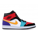 AIR JORDAN 1 MID AIR JORDAN 1 MID