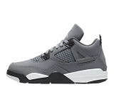 Jordan 4 Retro Little Kids Style : Bq7669 Jordan 4 Retro Little Kids Style : Bq7669