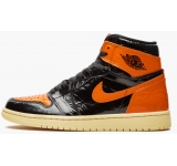 Jordan Air Jordan 1 Retro High OG “Shattered Backboard 3.0” Jordan Air Jordan 1 Retro High OG “Shattered Backboard 3.0”