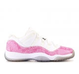 AIR JORDAN 11 RETRO LOW GG 'SNAKE' AIR JORDAN 11 RETRO LOW GG 'SNAKE'