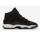 Air Jordan 11 GS PRM Heiress Black Stingray Air Jordan 11 GS PRM Heiress Black Stingray