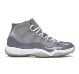 Air Jordan 11 Retro 'Cool Grey' Shoes Air Jordan 11 Retro 'Cool Grey' Shoes