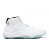 Air Jordan 11 Retro Legend Blue 2014 (GS) Air Jordan 11 Retro Legend Blue 2014 (GS)