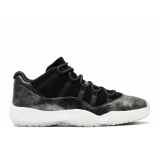 Air Jordan 11 Retro Low 'Barons' Sneakers Air Jordan 11 Retro Low 'Barons' Sneakers