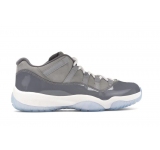 Air Jordan 11 Retro Low Grey Air Jordan 11 Retro Low Grey