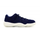 Air Jordan 11 Retro Low 'RE2PECT' Sneakers Air Jordan 11 Retro Low 'RE2PECT' Sneakers