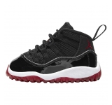 Jordan 11 Retro Toddlers Style : 378040-061 Jordan 11 Retro Toddlers Style : 378040-061