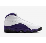 Air Jordan 13 “Lakers” Air Jordan 13 “Lakers”