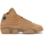 Air Jordan 13 “Wheat” 2017 Air Jordan 13 “Wheat” 2017